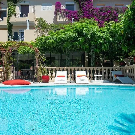La Sainte Valerie Adults Only 호텔 4*