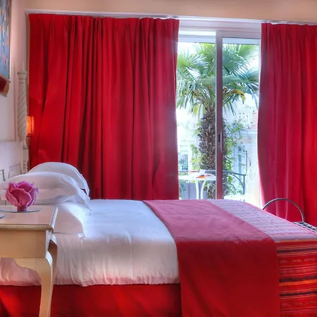La Sainte Valerie Adults Only 4* 주앙레핑