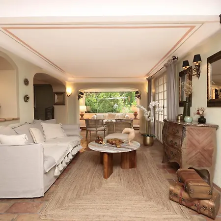La Sainte Valerie Adults Only Szálloda Juan-les-Pins