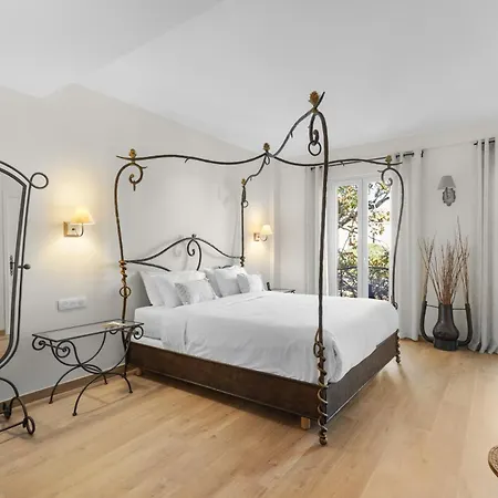 La Sainte Valerie Adults Only 4* 주앙레핑