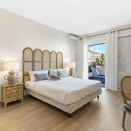 La Sainte Valerie Adults Only 호텔 4*