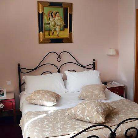 La Sainte Valerie Adults Only 호텔 4*
