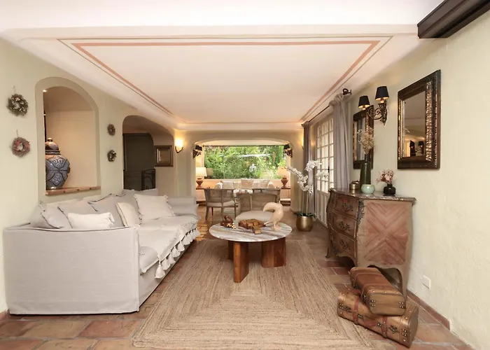 La Sainte Valerie Adults Only فندق جوان ليه باه