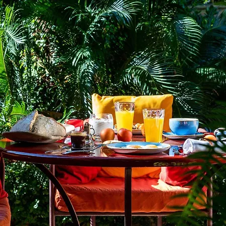 La Sainte Valerie Adults Only 4*