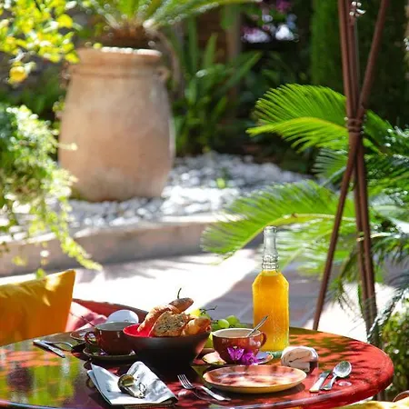 Hotel La Sainte Valerie Adults Only Juan-les-Pins