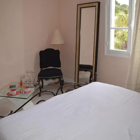 Hotel La Sainte Valerie Adults Only