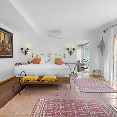 Hotel La Sainte Valerie Adults Only