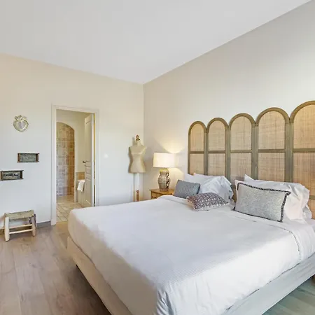 فندق La Sainte Valerie Adults Only جوان ليه باه