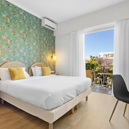 La Sainte Valerie Adults Only Juan-les-Pins