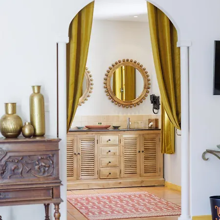 La Sainte Valerie Adults Only Hotel 4*