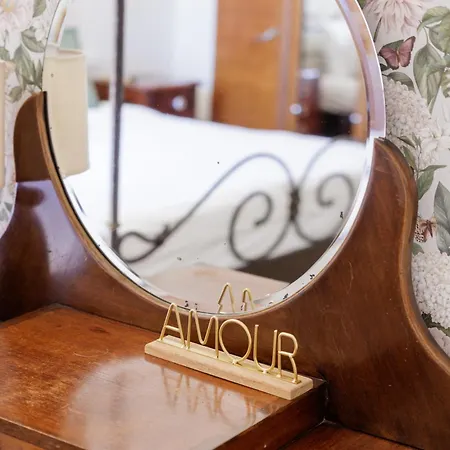 La Sainte Valerie Adults Only 4*
