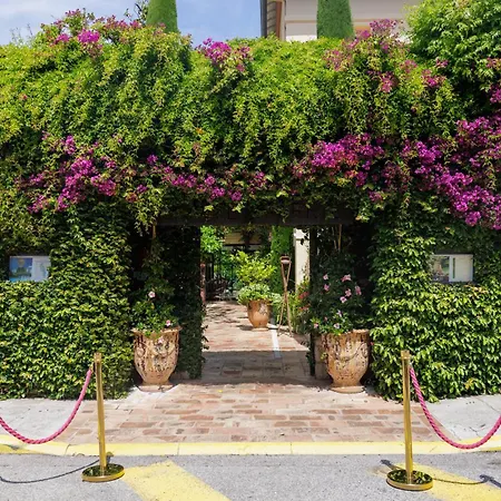 Hotell La Sainte Valerie Adults Only Juan-les-Pins