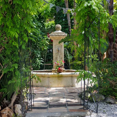 La Sainte Valerie Adults Only Juan-les-Pins