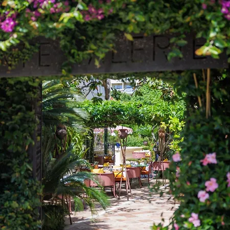 La Sainte Valerie Adults Only Otel 4*
