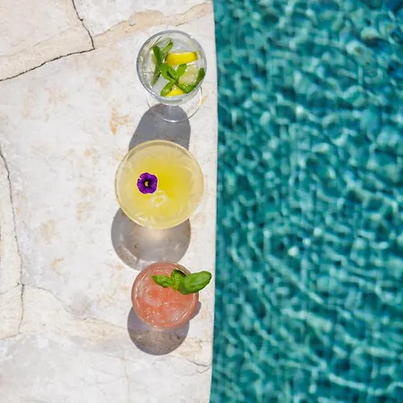 La Sainte Valerie Adults Only 4* Juan-les-Pins