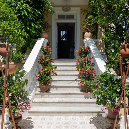 Otel La Sainte Valerie Adults Only