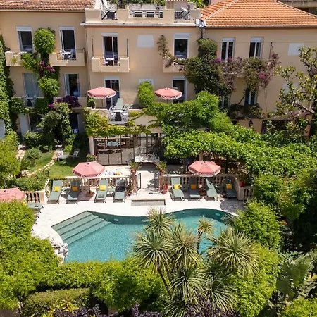 La Sainte Valerie Adults Only Otel Juan-les-Pins