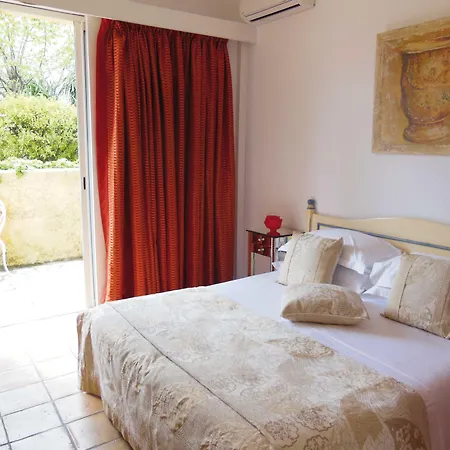 Hotell La Sainte Valerie Adults Only Juan-les-Pins