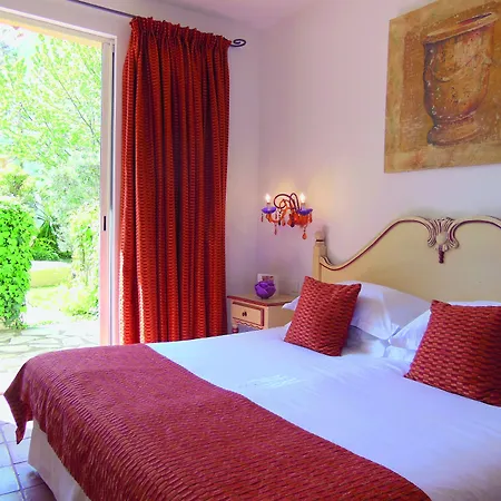 La Sainte Valerie Adults Only Hotell 4*