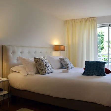Sainte Valérie Hotel Juan-les-Pins