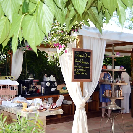 Sainte Valérie 4*