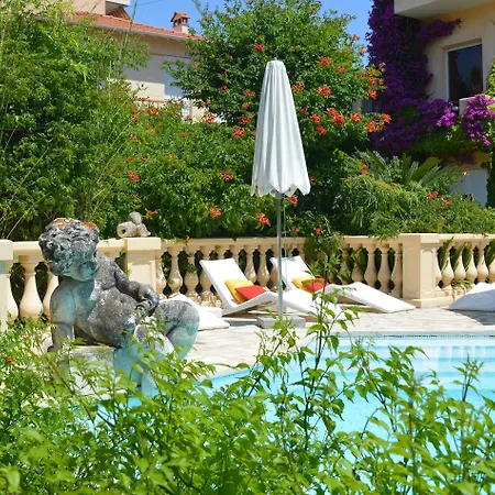 Sainte Valérie 4* Juan-les-Pins