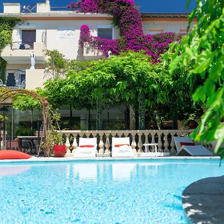 Sainte Valérie 4*