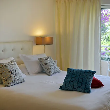 Hotel La Sainte Valerie Adults Only