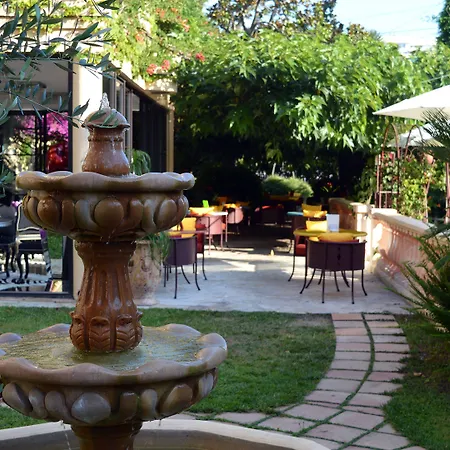 La Sainte Valerie Adults Only Hotell