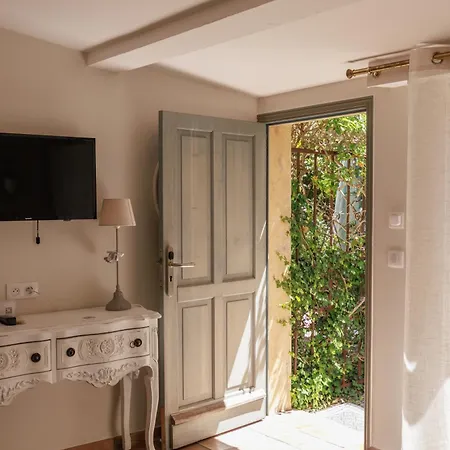 La Sainte Valerie Adults Only Hotell