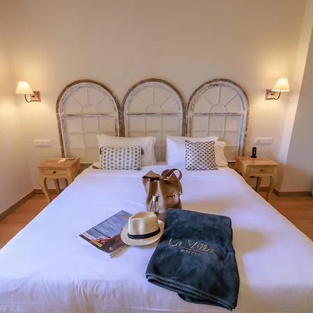 La Sainte Valerie Adults Only Hotel