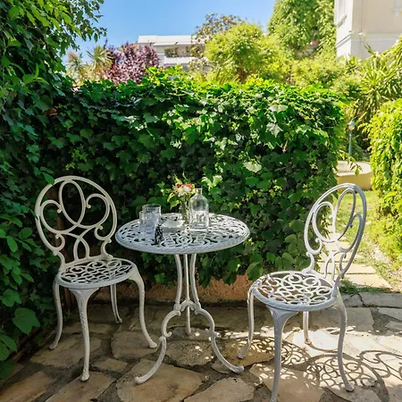 Hotel La Sainte Valerie Adults Only 4*