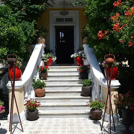 Hotel La Sainte Valerie Adults Only Juan-les-Pins