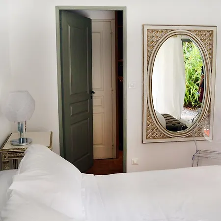 La Sainte Valerie Adults Only Hotel 4*