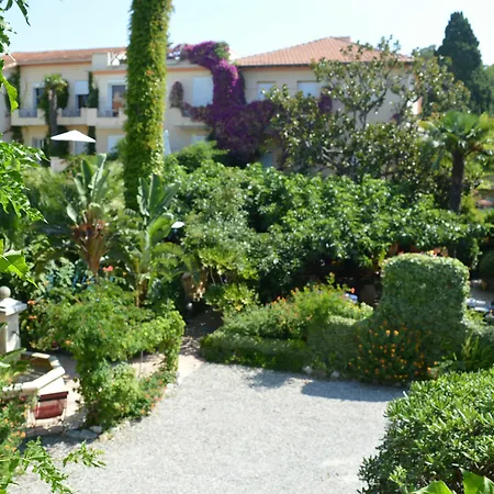 Hotel La Sainte Valerie Adults Only Juan-les-Pins