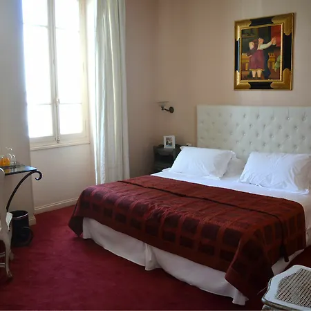 Hotel La Sainte Valerie Adults Only